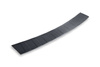 Zderzak 4 TRAPEZ Nissan Juke I FL SUV 5 2014-2019 - Carbon