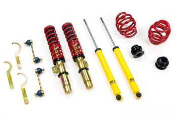 Zawieszenie gwintowane Bmw E46 Gold Edition Mts Technik