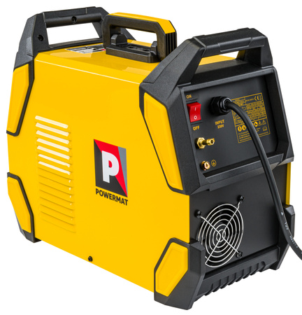Migomat inwertorowy PM-IMGT-200LN
