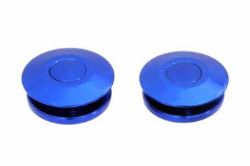 Zapinki maski Mini Quick Blue