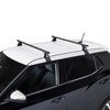 Bagażnik dachowy VW Golf V 5D 2003 - 2008 CRUZ