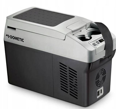Lodówka turystyczna CF11 12/24V 230V Dometic MROZI