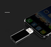 Dyktafon podsłuch mini brelok do 64GB 24H 192KBPS