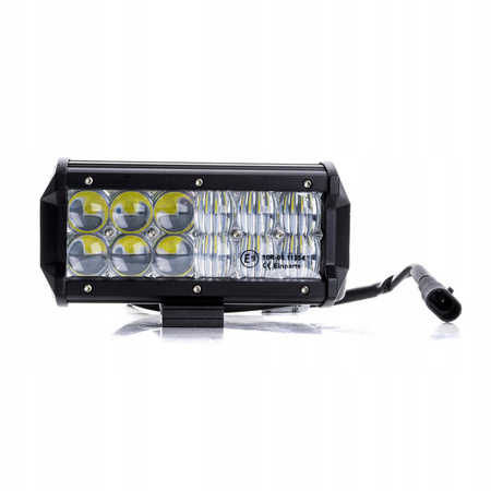 Lampa Robocza EPWL161 60W 5D COMBO