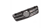 Grill sportowy Gloss Black MERCEDES CLK C208 A208 1997-2002