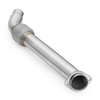 Downpipe BMW E46 330d, 330dx M57, M57N