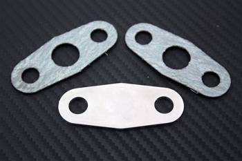 Zaślepka EGR FORD MONDEO 1.8 2.0 16V ZETEC 2.5 24V DURATEC
