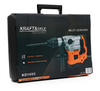 Młot udarowy 2400W KD1693