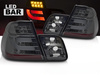 Lampy tylne LED Smoke do BMW E46 Sedan 2001–2005