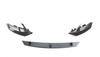 SPLITER DOKŁADKA BMW G30 G31 17-20 LOOK CARBON M