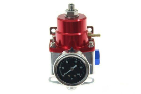 Regulator ciśnienia paliwa TurboWorks 02