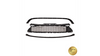 Grill sportowy Gloss Black  MINI (R56) Hatchback (R58) Coupe (R57) Cabrio (R59) Roadster 2006-2015