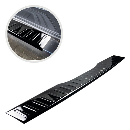 Listwa tylnego zderzaka Mercedes-Benz V-Klasa W447 VAN II 2014-