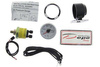 ZEGAR DEPO WBL 52mm - OIL PRESSURE