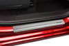 Progi Long Line Kia Rio II DE Hatchback/Sedan 5\4 2005-2011 - Połysk
