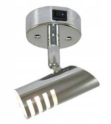 Lampa sufitowa kinkiet Sao Led Spot 12V - Haba