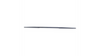 Lotka Lip Spoiler Gloss Black MERCEDES C-Class W206 2021-obecnie