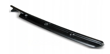 Dyfuzor Sport Do Bmw E36 12.90-08.99 Sedan / Coupe