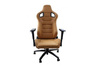 Fotel Biurowy Glock Camel