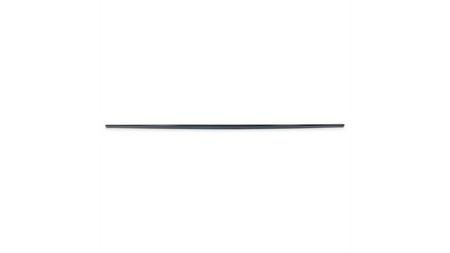 Lotka Lip Spoiler Gloss Black AUDI A4 B8 2007-2015