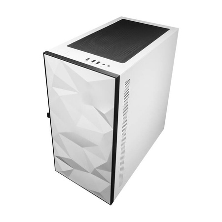 Obudowa komputerowa Darkflash DLM21 (biała)