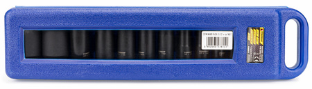 Zestaw nasadek udarowych 10-32 1/2'' PM-ZNU-13-0.5T