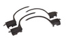 STOPNIE PROGOWE BMW X5 E53 00-06 ALUMINIOWE
