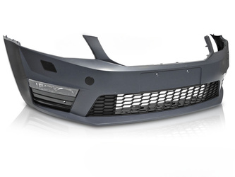 Zderzak przedni SPORT Skoda Octavia III 2012–2016