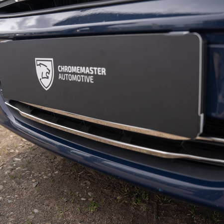 Listwy atrapy zderzaka przedniego Ford Tourneo Courier PRE-FL 2014-2018