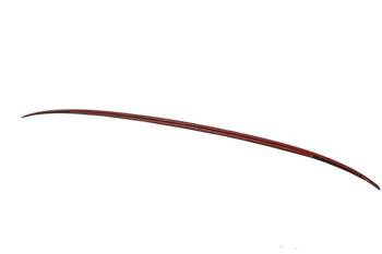 SPOILER NA KLAPE BMW F10 10- M-Technik M-Sport