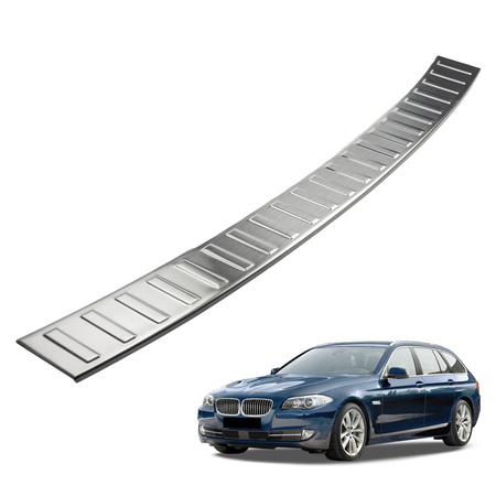 Listwa tylnego zderzaka BMW 5 Seria F11 Kombi VI 2010-2017