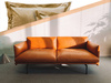 POSZEWKA DEKORACYJNA 2 SZT 50 x70 CM POKROWIEC MIĘKKI GŁADKI MODNY STYLOWY GLAMOUR VELVET