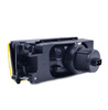 HALOGENY DO BMW E36 91-99 YELLOW