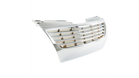 Grill sportowy All Chrome W/O PDC VW PASSAT B6 Variant 2005-2011