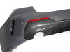 Zderzak Tylny SPORT STYLE 430i -O--O- PDC BMW G22 G23 (2020-) 