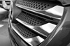 Listwy Atrapy Grilla Mercedes Vito W447 14+ Chrom