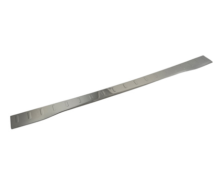 Listwa tylnego zderzaka Ford Transit Custom V710 VAN II 2023-