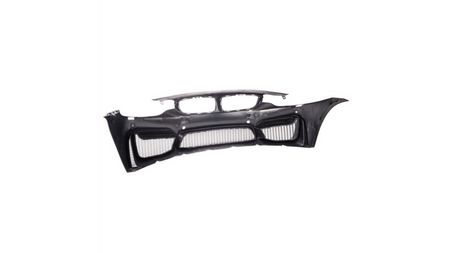 Przedni zderzak sport PDC BMW 3 F30 F31 2011-2018