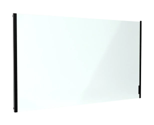 Szyba do biokominka Pula, Werona, Arles, Nimes