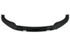 SPOILER ZDERZAKA PRZEDNIE BMW X6 G06 19- GLOSSY B