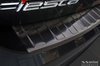 Nakładka na zderzak tylny do Ford Fiesta Mk8