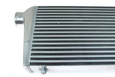 Intercooler TurboWorks 600x300x100 3" BAR AND PLATE