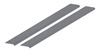 Progi STANDARD Fiat Stilo - Hatchback 3 2002-2008 - Połysk