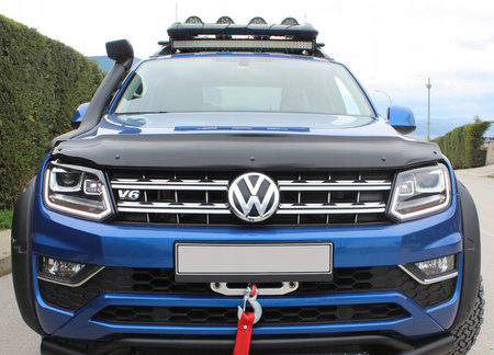 Osłona maski owiewka VOLKSWAGEN AMAROK 2010-2022