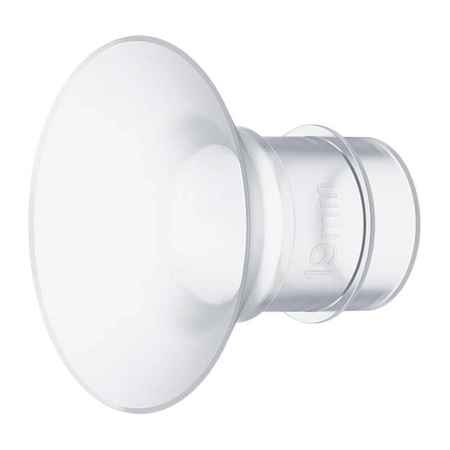 Flange Insert 19 mm for S9 Pro/S12 Pro Momcozy