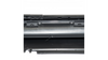 Stopnie boczne z aluminium Black W/Light MERCEDES GLE C167 2019-obecnie