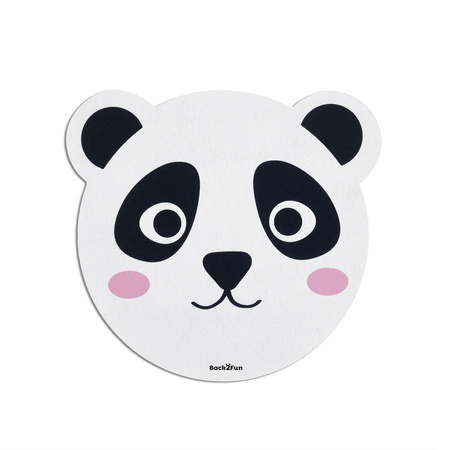 Podkładka pod mysz Miquelrius - Panda