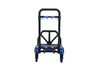 Wózek 2w1 składany transportowy magazynowy 150kg KD3094