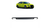 Tylny dyfuzor AUDI A4 B8 przed liftem 2008-2011