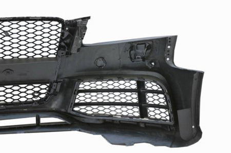 ZDERZAK PRZEDNI AUDI A5 8T 08-11 LOOK RS5